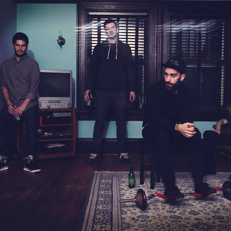 Resultado de imagem para x ambassadors hd"