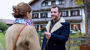 Join facebook to connect with eugen sturm and others you may know. Sturm Der Liebe Eugen Knecht Ist Der Neue Am Furstenhof Gala De