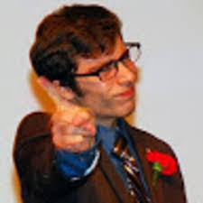 Michael Thaller's Instagram, Twitter & Facebook