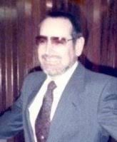 Larry Tackett Obituary (1943