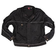 Used Engelbert Strauss Bw Work Jacket