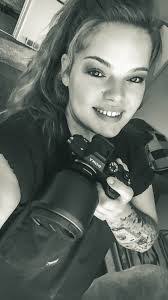 Janet Levesque's Instagram, Twitter & Facebook