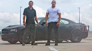 Fast and furious is a very important franchise for universal; Fast Furious 10 Die Letzte Ehre So Will Vin Diesel Paul Walkers Figur Zum Leben Erwecken Fast And Furious Paul Walker Vin Diesel