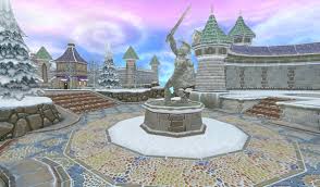 Where is the history of ice magic in wizard101? 11th Anniversary Wizard101 Free Online Game