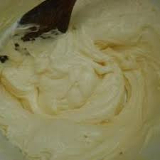 Recette Creme Au Beurre Facile En Video