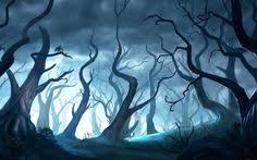 17 Creepy Forest Ref Ideas Forest Creepy Dark Forest When thinking of the forest as a setting in any piece of artwork, the imagination can soar to many different heights. 17 creepy forest ref ideas forest