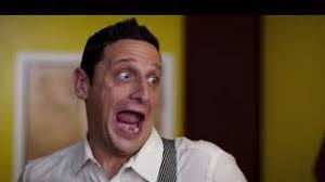 I Think You Should Leave