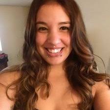 Hannah I. Calixte ✌ (@Hannah_Israel10)