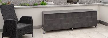 Rege Wetterfeste Garten Und Terrassenmobel Mit Stauraum