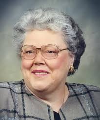 Mina Karp Obituary (2014)