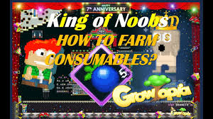 Maybe you would like to learn more about one of these? What How To Farm Consumables Testing Pro Tip With Blueberry Growtopia Youtube