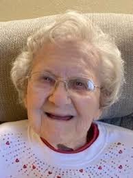 Imogene S. "Jean" Lester Obituary