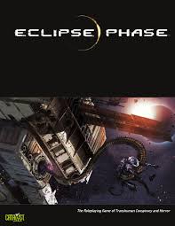 For starters, we have the cobra project and everything it carries with it. Eclipse Phase By Ancor Figueras Ramos Issuu
