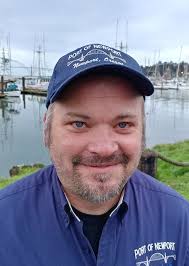 Don Moon NIT Facilities Manager