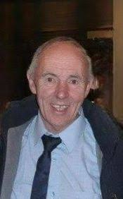 Condolence Book for Brendan (Cub) Duffy (Castleblayney, Monaghan)