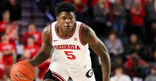 It was the first time he looked unsure of himself all weekend. Anthony Edwards 2020 Nba Draft Profile