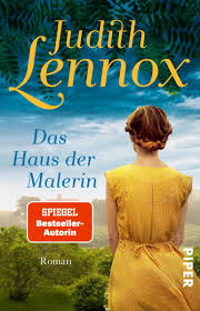 Die 199 leute, die rein dürfen, verteilen sich gut auf die das haus ist sehr gut. Das Haus Der Malerin Lennox Judith Ciletti Mechtild Dussmann Das Kulturkaufhaus