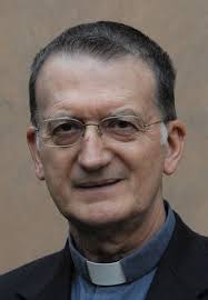 IN MEMORIAM. P. LUIGI MENEGAZZO