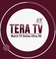 اشتراك Tera 4K IPTV