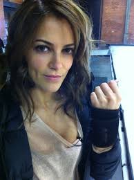 Rebecca Budig (@RebeccaBudig) • Facebook