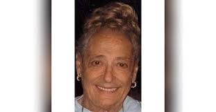 Domenica J. "Minnie" (Napolitano) Riccio Obituary