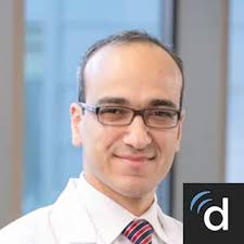 Dr. Ramsey R. Ashour, MD