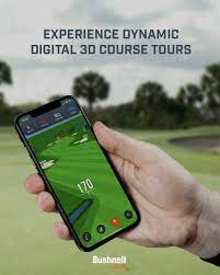 Free to download for all bushnell golf product owners and suitable for both apple and android phone users, the app provides access to premium graphics and technology designed to further enhance the golfer's experience. Free Golf Gps App From Bushnell Golf Gets Massive Upgrade Golfmagic