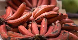 You must try this dessert recipe at home, it will be. 7 Red Banana Benefits And How They Differ From Yellow Ones