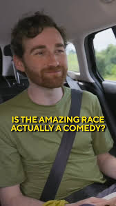 Just a handful of #AmazingRace’s silliest moments from season 37. 😂 ,  #TheAmazingRace #bloopers #funny #realitytv