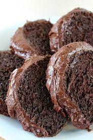 Here S For You The Deliciously Awesome Chocolate Lover S Zucchini Cake So Just Go And Grab Th Chocolate Cake Recipe Dessert Recipes Chocolate Cake Recipe Easy
