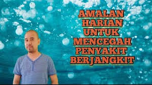 Penyakit juga boleh diklasifikasikan sebagai penyakit berjangkit dan tidak berjangkit. Amalan Harian Untuk Mencegah Penyakit Berjangkit Youtube