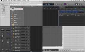 Apple Logic Pro X
