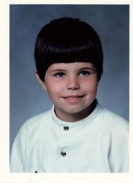 PORTER: Matthew James of Lucan