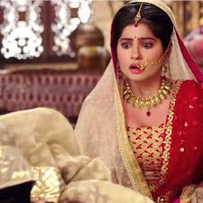 Yukti Kapoor On Instagram Glimpse Yesterdayepisode Siyakeram Starplus Urmila Siya Ke Ram Bridal Chuda Punjabi Traditional Jewellery Siya ke ram is an indian tv serial based on the mythology ramayana. yukti kapoor on instagram glimpse