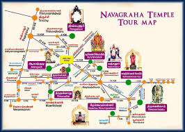 navagraha the nine planets in hindu astrology effects