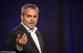 60,744 likes · 4,684 talking about this. Former French Minister Xavier Bertrand Says Migrants Should Be Warned About Uk Life Daily Mail Online