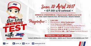 Kalau iya, kumpulan kata yang ada di sini mungkin cocok untukmu. Jne Express