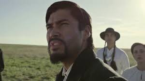 Montford: The Chickasaw Rancher