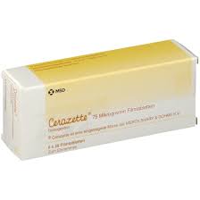 Ich habe meine vor ca. Cerazette 6x28 St Shop Apotheke Com