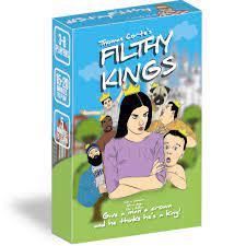 Filthy Kings - YouTube
