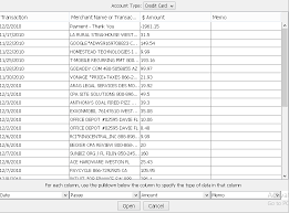 tools to import data from excel into quickbooks experts in