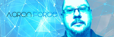 Home of aaronforce.net and the #EvolveHigher Blog