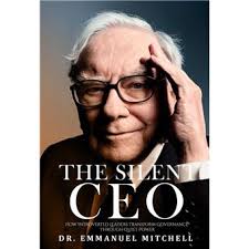 The Silent CEO