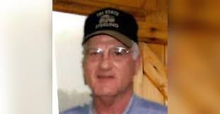 JAMES EDWARD DYAS Obituary