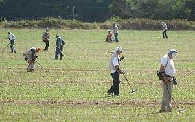 Keep in mind that spending your spare time metal detecting is meant to be enjoyable. Best Uk Locations To Use A Metal Detector