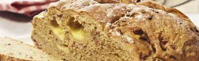 Soezie Recette Detail Pain Aux Cereales Anciennes Au Fromage Et Aux Lardons A La Main