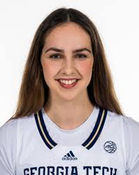 @GTAthletics www.RamblinWreck.com