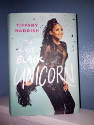 The next day, tyler has gone missing, and it's up to marvin to find him. An Invitation I Didn T Know I Needed Tiffany Haddish Is The Last Black Unicorn From My Heart To Yours