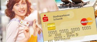 Kartenprodukte Stadtsparkasse Schwedt
