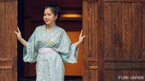 Gigagünstig ist die beste website, um kimono designer zu vergleichen. Cara Membuat Kimono Dengan Mudah